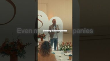 Instagram Is Still A Client Goldmine