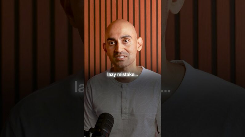 Most Business Are Making This Lazy Mistake