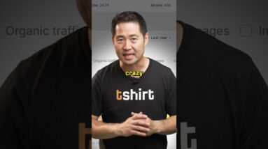 Proof that Fresh Content Boosts AI Rankings