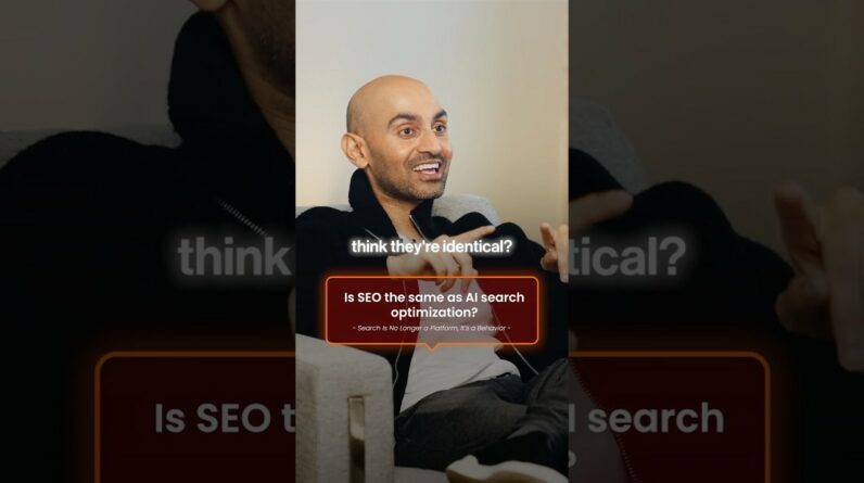 SEO vs AI Ranking: Why Only 19% of Brands Win in Both Systems