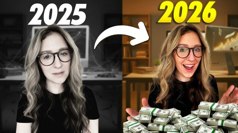 Don’t Start 2026 Without This Marketing Playbook (What’s Working Now & What’s Dead)