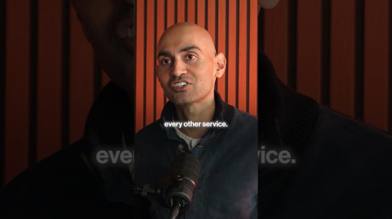 The golden age of television didn’t disappear. It moved to YouTube.