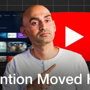 The Golden Age of Television is on YouTube