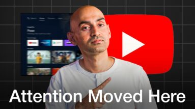 The Golden Age of Television is on YouTube