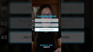 Don’t Start 2026 Without This Marketing Playbook (full video linked!) #smallbusinessmarketing