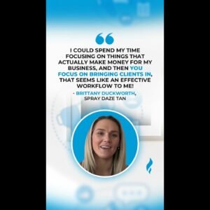 We bring you clients, you get to focus on your business.