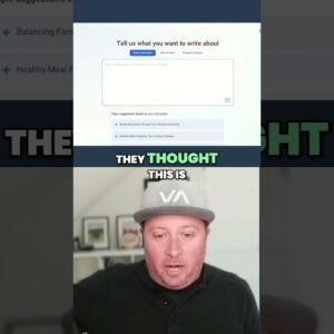 AI Newsletter Tool Outsmarts Generic AI For Authentic Content!