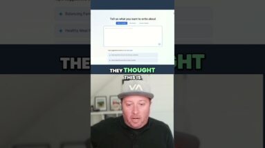 AI Newsletter Tool Outsmarts Generic AI For Authentic Content!