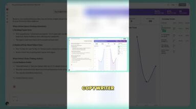 AWeber MCP - Your AI Marketing Analyst & Copywriter in ChatGPT and Claude!