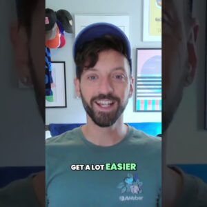 ChatGPT & Claude Integration with AWeber #shorts