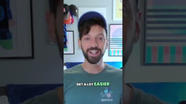 ChatGPT & Claude Integration with AWeber #shorts