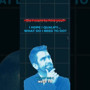 Change This ONE THING to Get Clients to Chase You #smallbusinessmarketing #leadgeneration