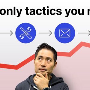 How I'd Get Traffic to a New Website if I Had to Start Over (2026)