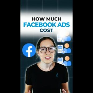 How Much Facebook Ads Cost (Part 1) #facebookads #smallbusinessmarketing