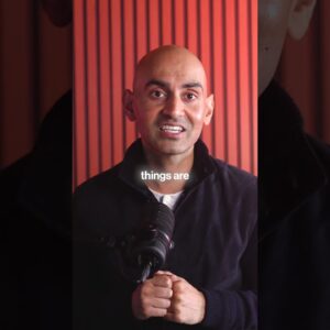 #ad I thought chaos came with success. It doesn’t. Clarity changes everything. @intuit