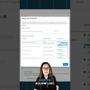 New Facebook Domain Name Verification Issues & How To Fix (full video linked!) #facebookads