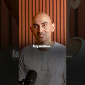 Most Business Are Making This Lazy Mistake