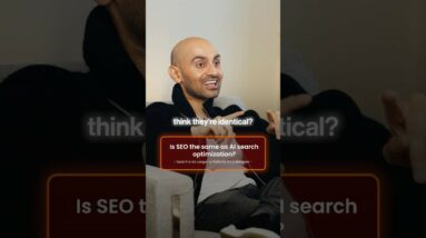 SEO vs AI Ranking: Why Only 19% of Brands Win in Both Systems