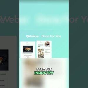 Stop Wasting Time! Get Done For You Email Marketing FAST!