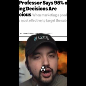 Tap into emotions before you tap into their wallet