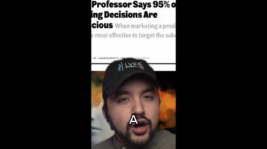 Tap into emotions before you tap into their wallet