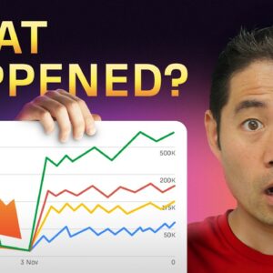 The Google Update That's Changing SEO (and No One Noticed)