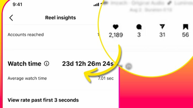 The NEW Way to Hack The Instagram Algorithm