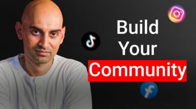 Why the HARDEST Marketing Strategy Is Your BIGGEST Advantage